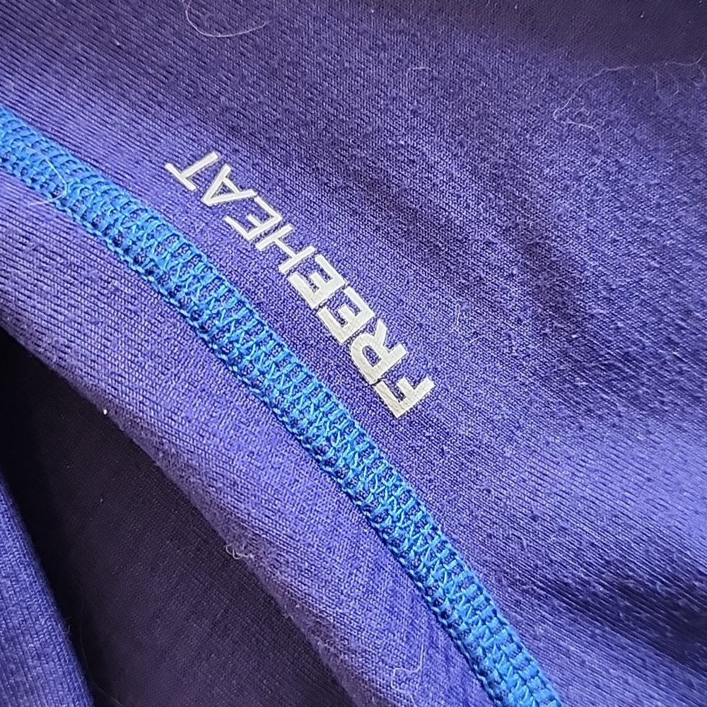 Men's Eddie Bauer First Ascent pullover - Picture 4 of 6